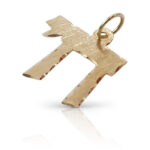 CHAI pendant with matt finish