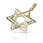 Sstar of david pendant (1)