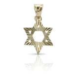 gold star of david (2)