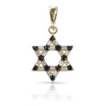saphire set magen david (1)
