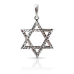 white gold magen david (1)